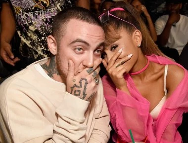 Ariana Grande: Η πρώτη ανάρτηση μετά τον θάνατο του ράπερ πρώην της - Γιατί απενεργοποίησε τα σχόλια;